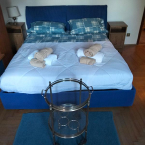 Daniele's home 4 in Venice